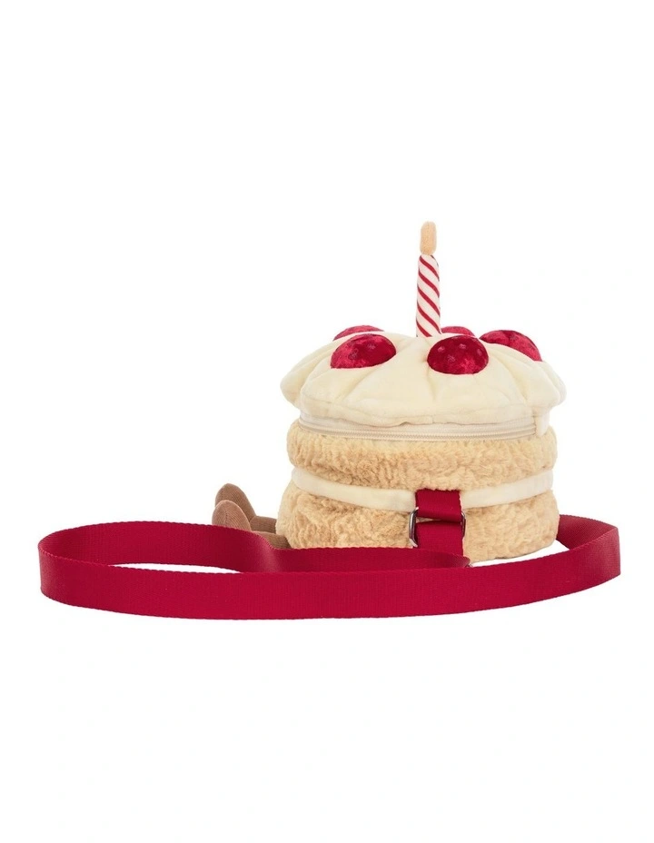Amuseables Birthday Cake Bag image 3