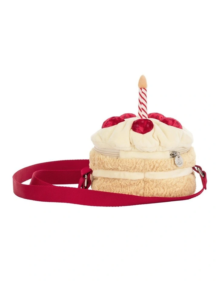Amuseables Birthday Cake Bag image 4