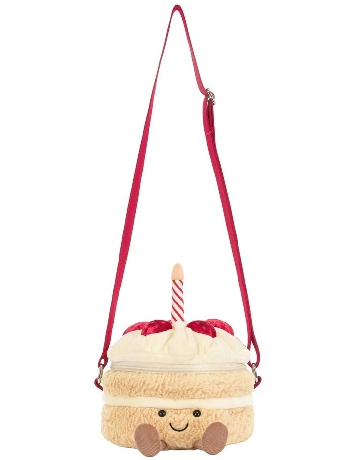 Amuseables Birthday Cake Bag image 6