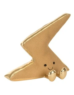 Amuseables Zapperty Lightning Bolt