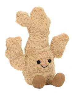 Amuseables Ginger