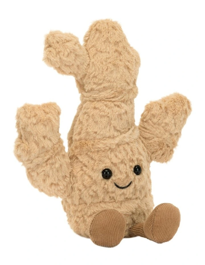 Amuseables Ginger image 1