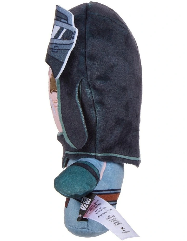 The Mandalorian & Grogu Movie Character Plush Assortment 8-inch Soft Plush Doll Collectible image 4