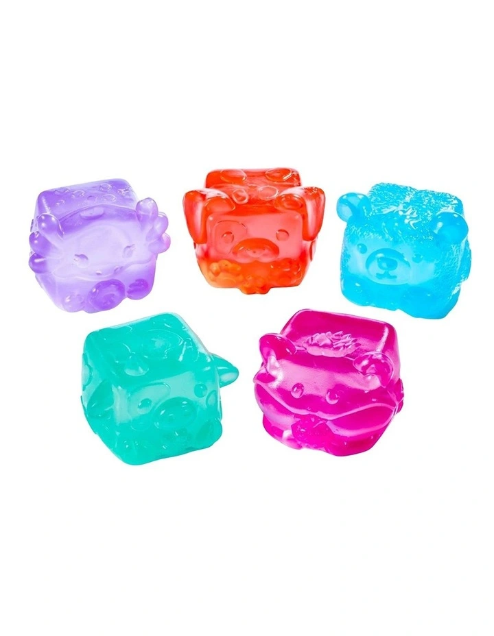 MUSHYKINZ JELLEEZ SQUISHY image 1
