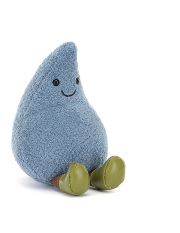 Jellycat Amuseables Aruba Coconut in Multi | MYER
