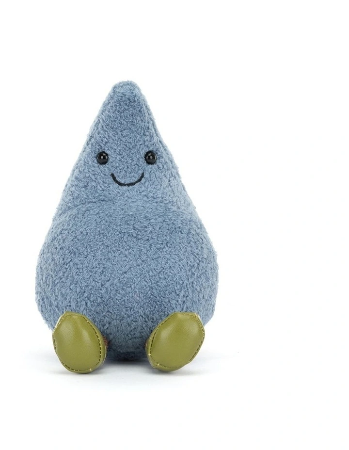 Amesueables Happy Raindrop image 2