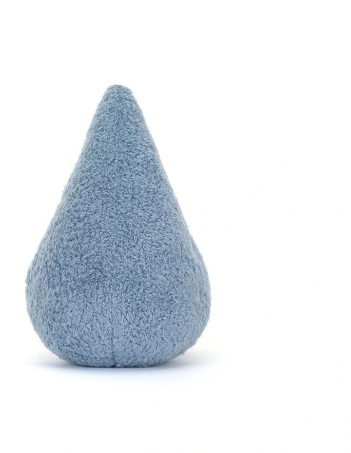 Amesueables Happy Raindrop image 4