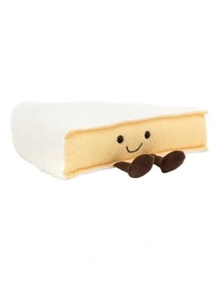 Amuseables Brie