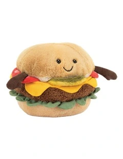 Amuseables Burger