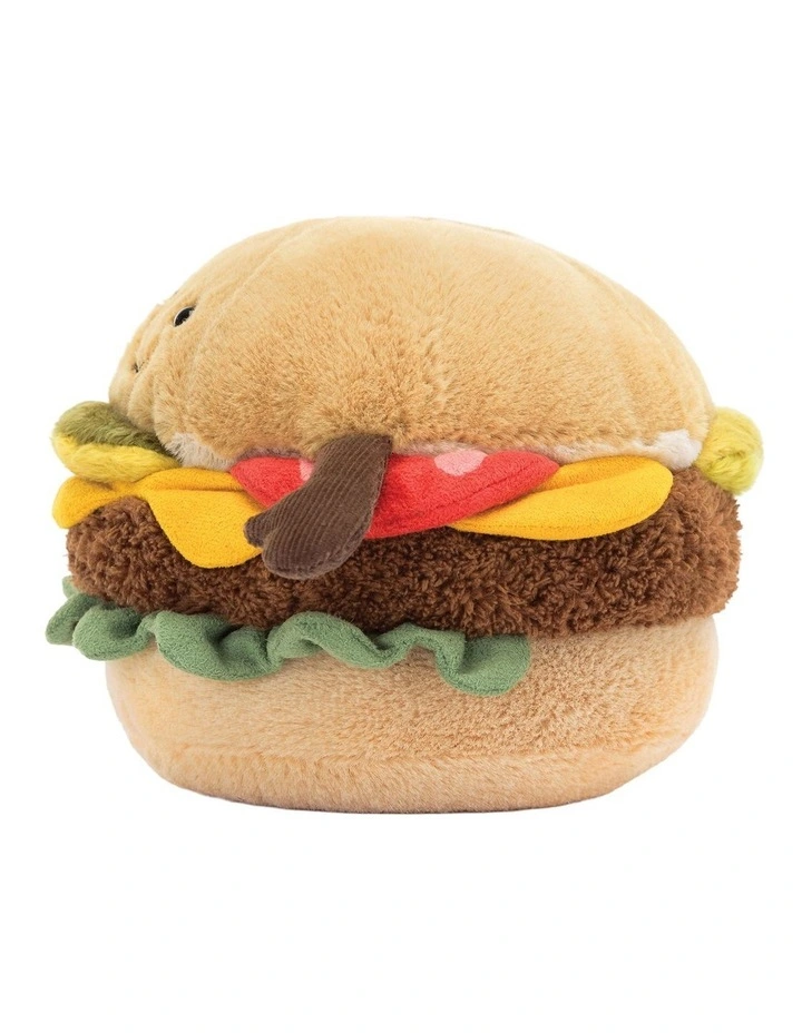 Amuseables Burger image 2