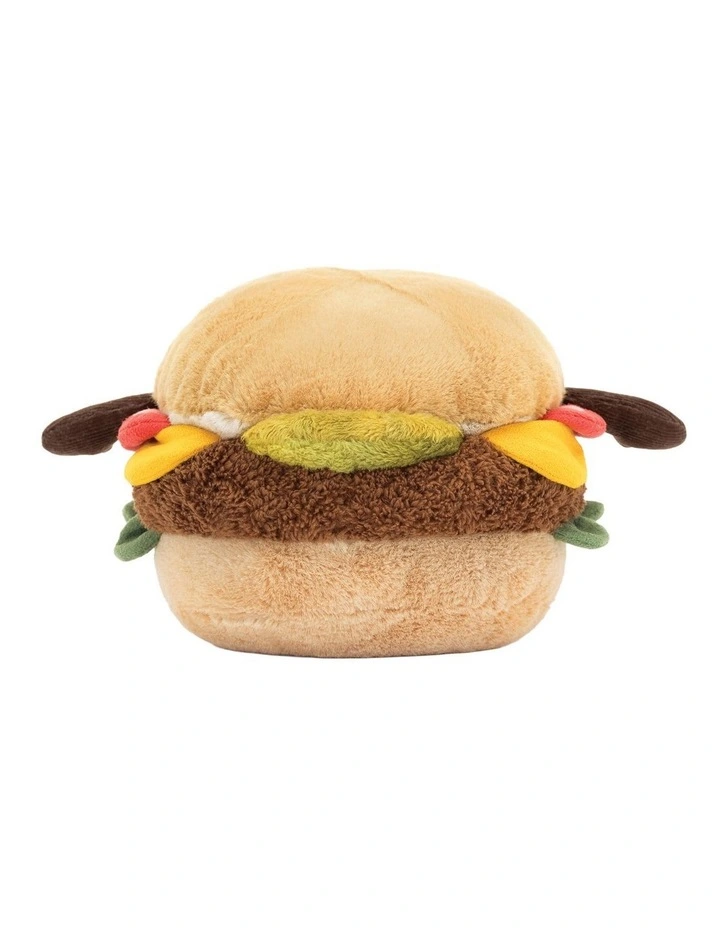 Amuseables Burger image 3