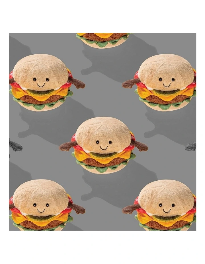 Amuseables Burger image 4