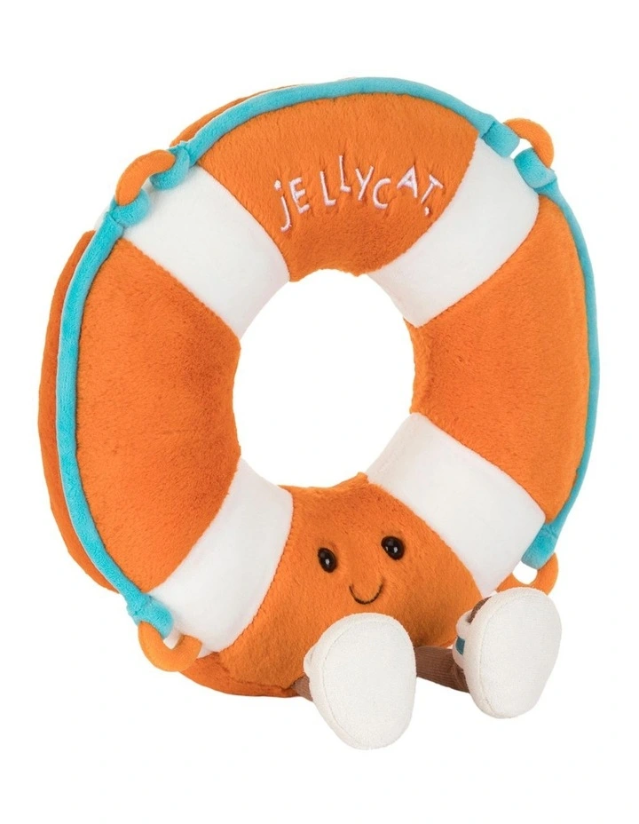 Amuseables Life Ring image 1