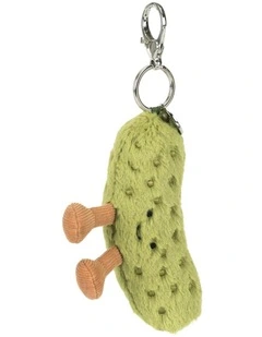 Amuseables Pickle Bag Charm