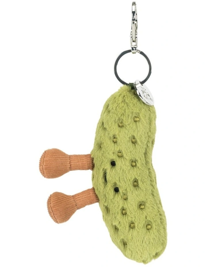 Amuseables Pickle Bag Charm image 2
