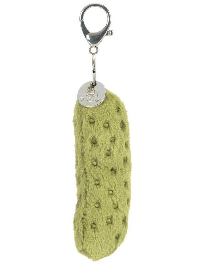 Amuseables Pickle Bag Charm image 3
