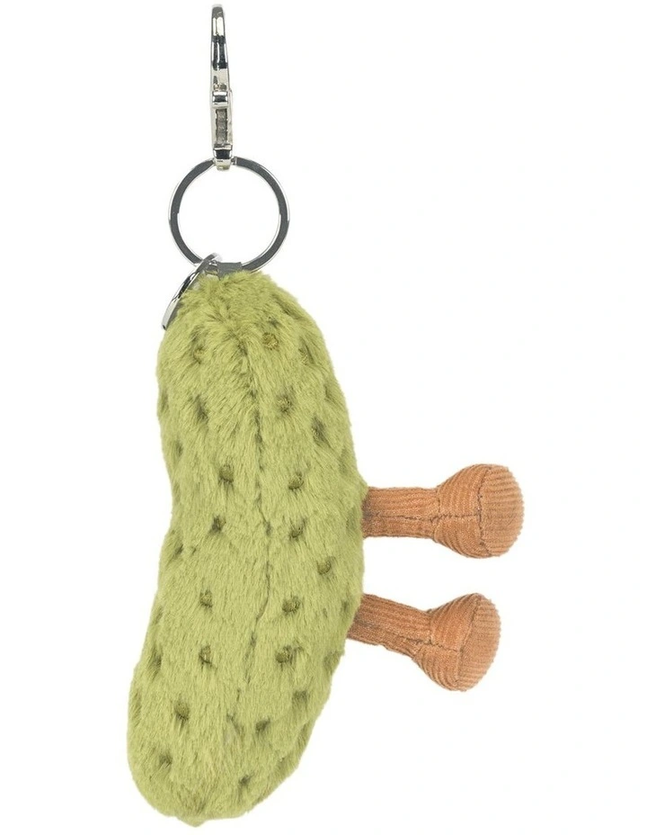 Amuseables Pickle Bag Charm image 4