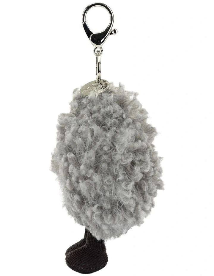 Amuseables Storm Cloud Bag Charm image 3