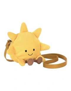 Amuseables Sun Shoulder Bag