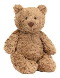 Bartholomew Bear Medium