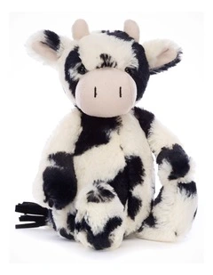 Bashful Calf Original (Med)