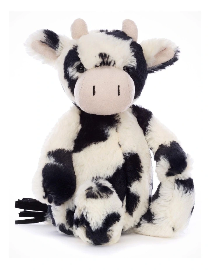 Bashful Calf Original (Med) image 1