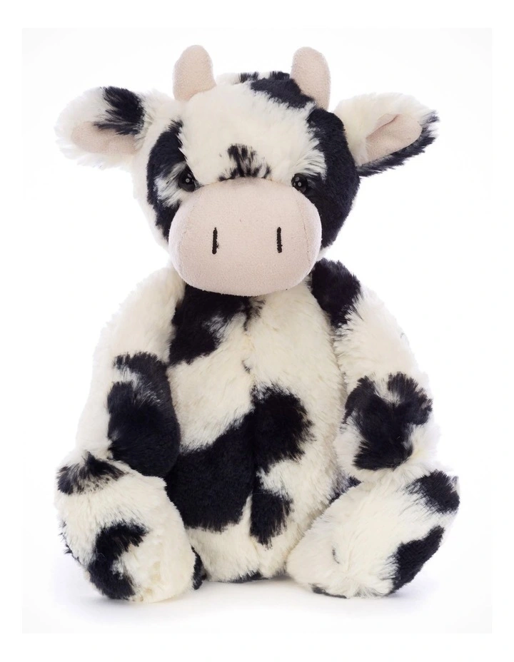 Bashful Calf Original (Med) image 2
