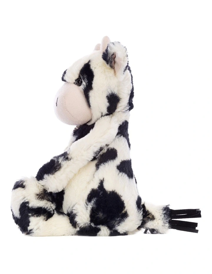 Bashful Calf Original (Med) image 3
