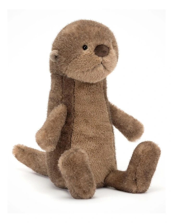 Brooke Otter image 1