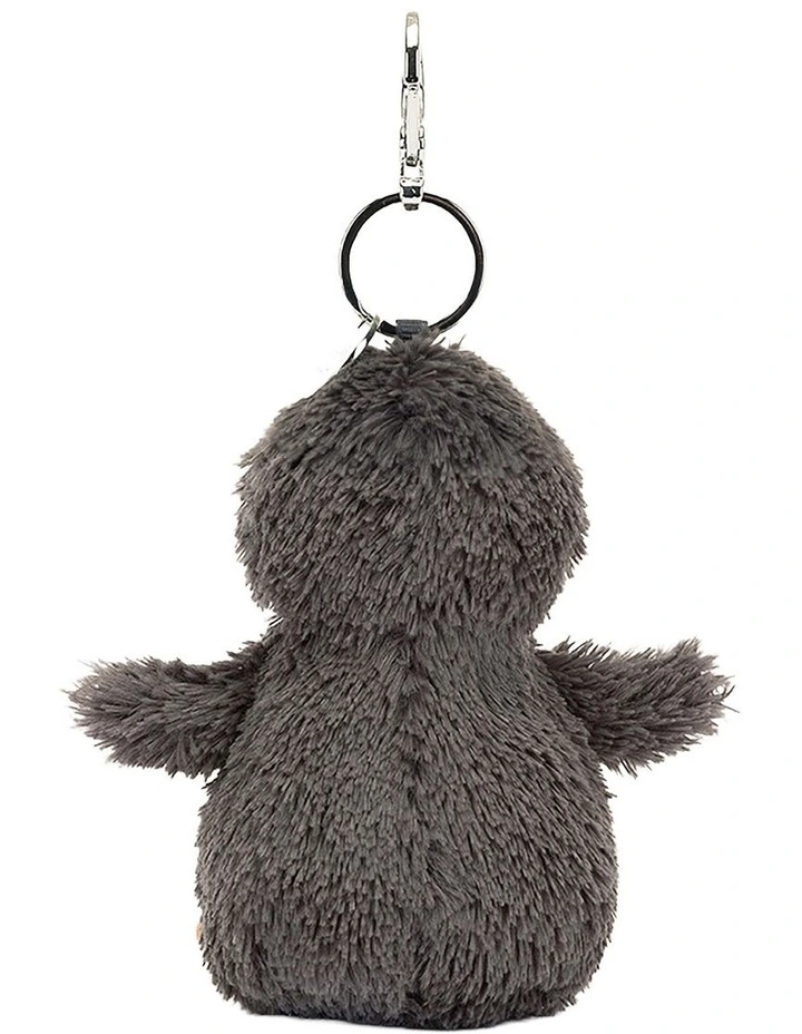Peanut Penguin Bag Charm image 3