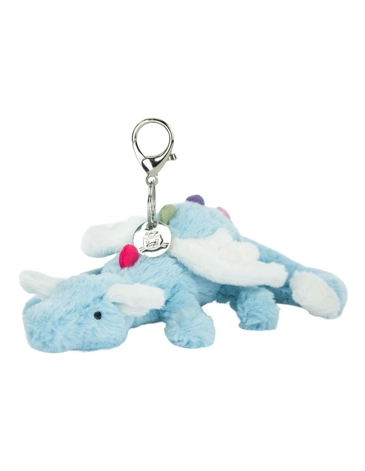 Sky Dragon Bag Charm image 1