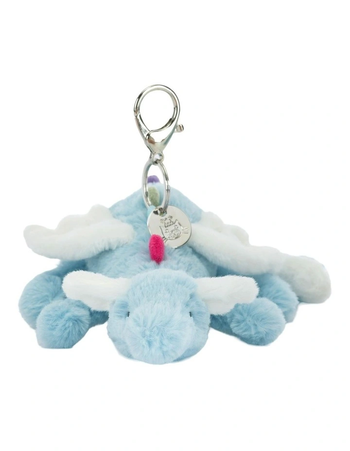 Sky Dragon Bag Charm image 2