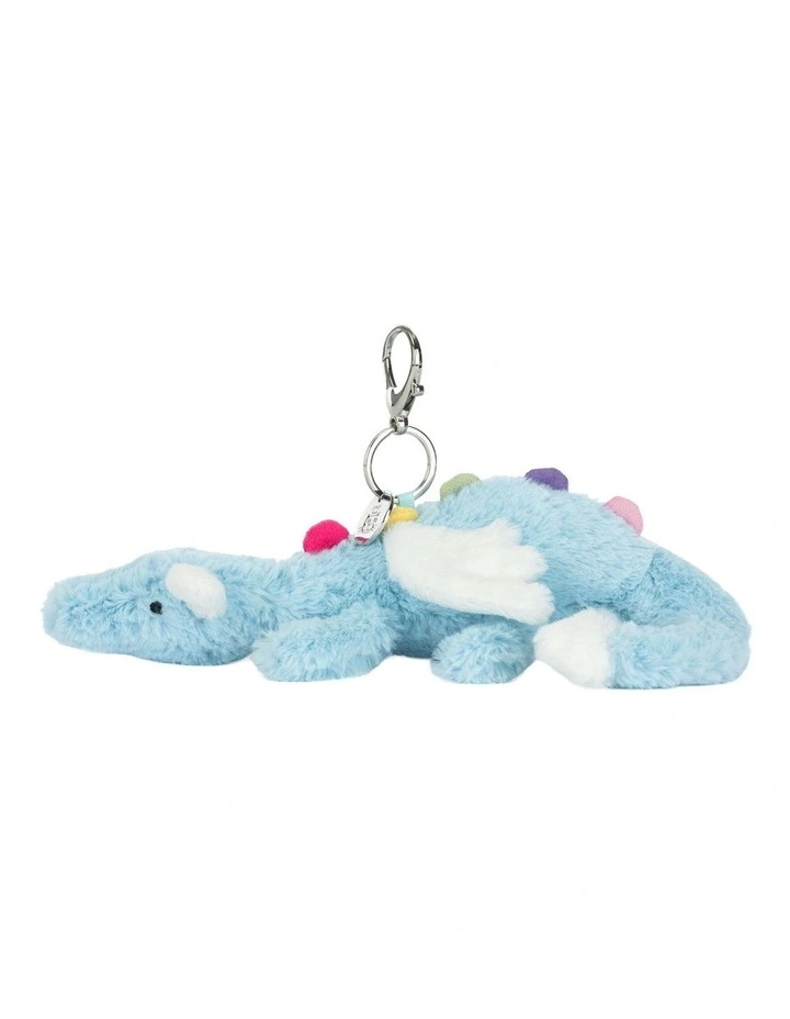Sky Dragon Bag Charm image 3