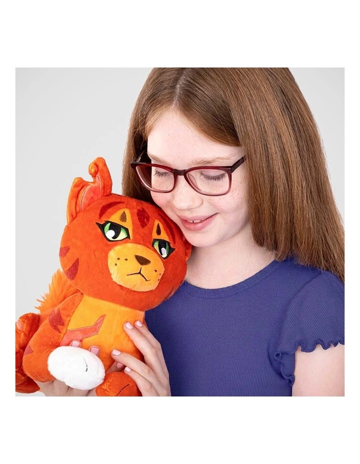 Warrior Cats Classic 11 Mystery Plush image 6