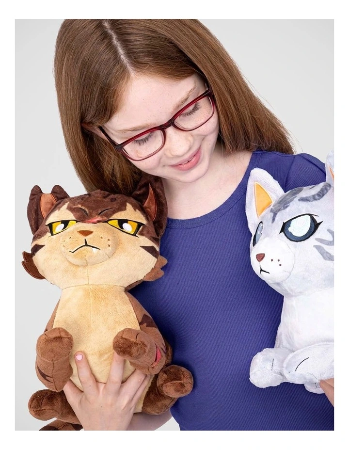 Warrior Cats Classic 11 Mystery Plush image 7