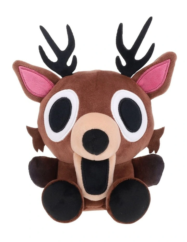 99 Nights in the Forest Mystery Collectible Plush image 2