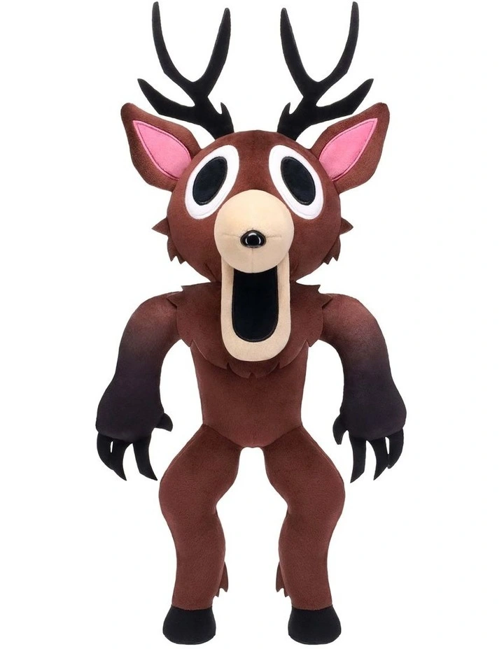 99 Nights in the Forest The Deer Deluxe Plush image 2