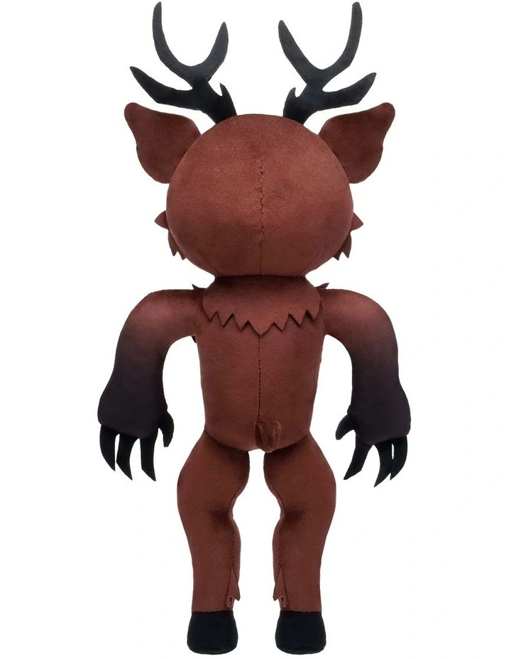 99 Nights in the Forest The Deer Deluxe Plush image 4