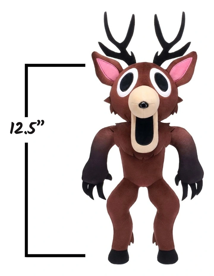 99 Nights in the Forest The Deer Deluxe Plush image 7
