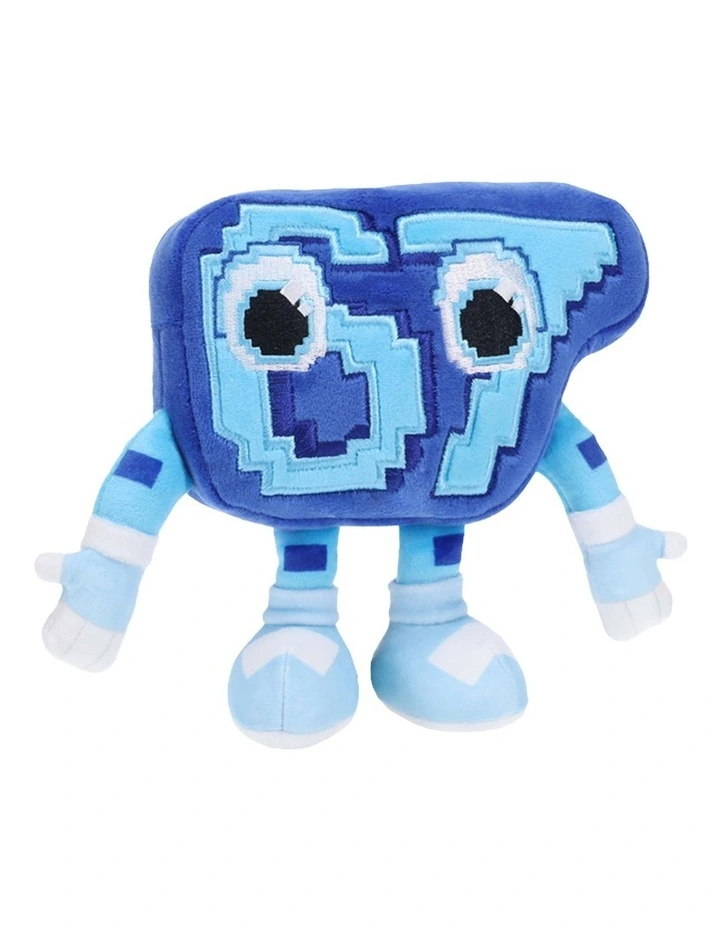 Steal A Brainrot Collectible Mystery Plush image 6