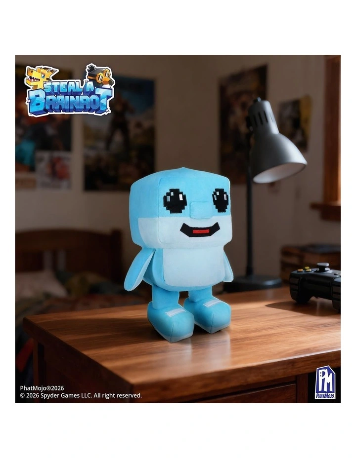 Steal A Brainrot Mystery Deluxe Plush image 5