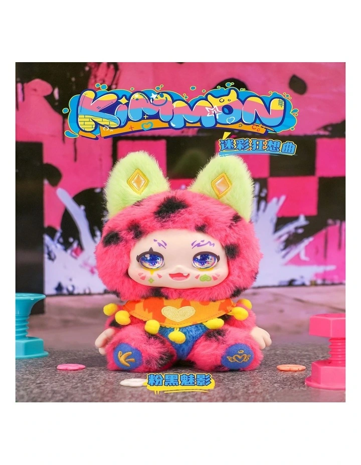 Kimmon Colourful Rhapsody image 4