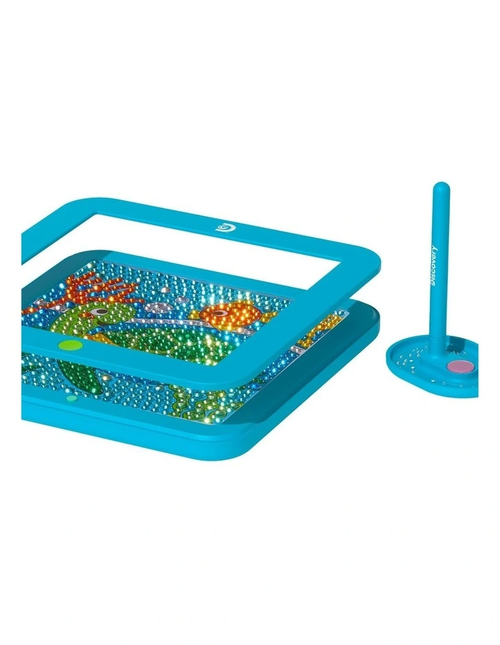 Dazzle Art Light-Up Diamond Painting Kit image 3