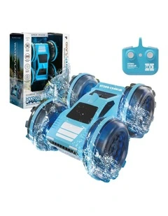 RC Hydro Crawler Toy