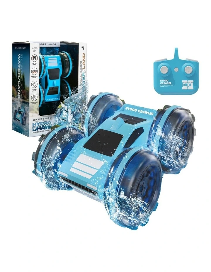 RC Hydro Crawler Toy image 1
