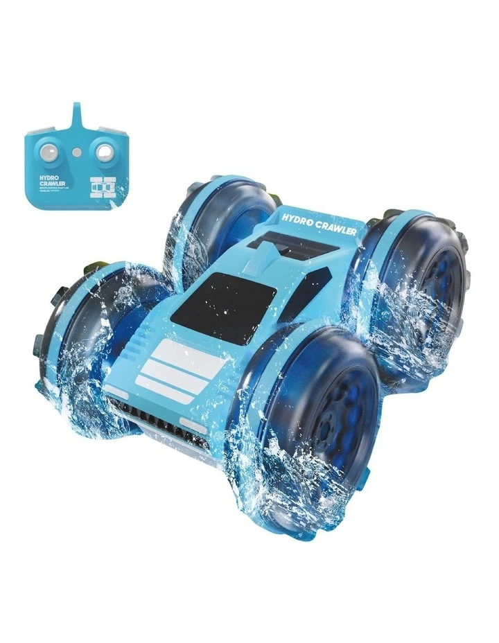 RC Hydro Crawler Toy image 2