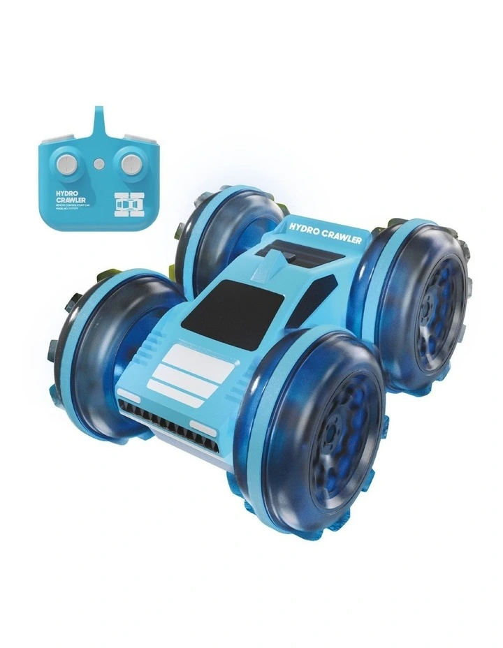 RC Hydro Crawler Toy image 3