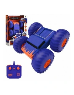 RC Bounce Buggy Toy
