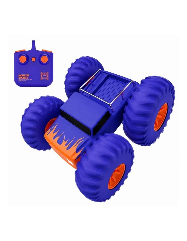 RC Bounce Buggy Toy image 2