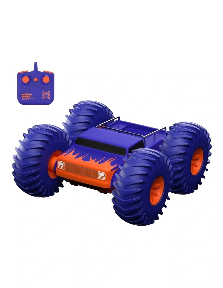 RC Bounce Buggy Toy image 3